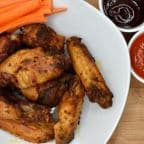 Best 10 Chicken Wings in Boca Raton, FL