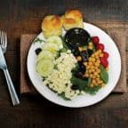 Best Sabrinas Mediterranean Salad in Boca Raton, FL