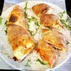 Best Sausage, Pepperoni & Mozzarella Stromboli in Boca Raton, FL