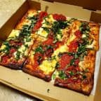 Best Grandma Pizza in Boca Raton, FL