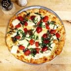 Best Caprese Pizza in Boca Raton, FL