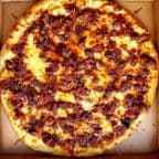 Best Bar-B-Que Chicken Pizza in Boca Raton, FL