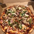 Best Robertos Deluxe Pizza in Boca Raton, FL