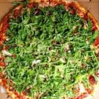 Best Arugula Pizza in Boca Raton, FL