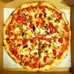Best Veggie Pizza in Boca Raton, FL