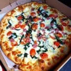 Best Spinach Pizza in Boca Raton, FL
