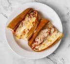 Best Chicken Parmigiana Sub in Boca Raton, FL
