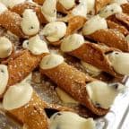 Best Large Cannoli in Boca Raton, FL