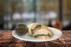 Best Turkey Wrap in Boca Raton, FL