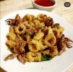 Best Crispy Calamari in Boca Raton, FL