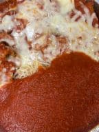 Best Eggplant Parmigiana in Boca Raton, FL